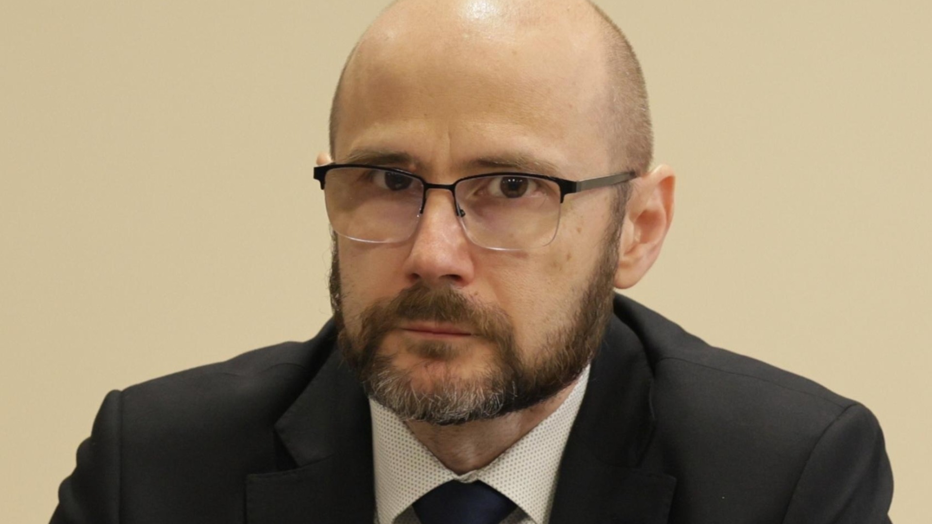 Андрей Янкулов: Оттеглянето на Сарафов не е реформа