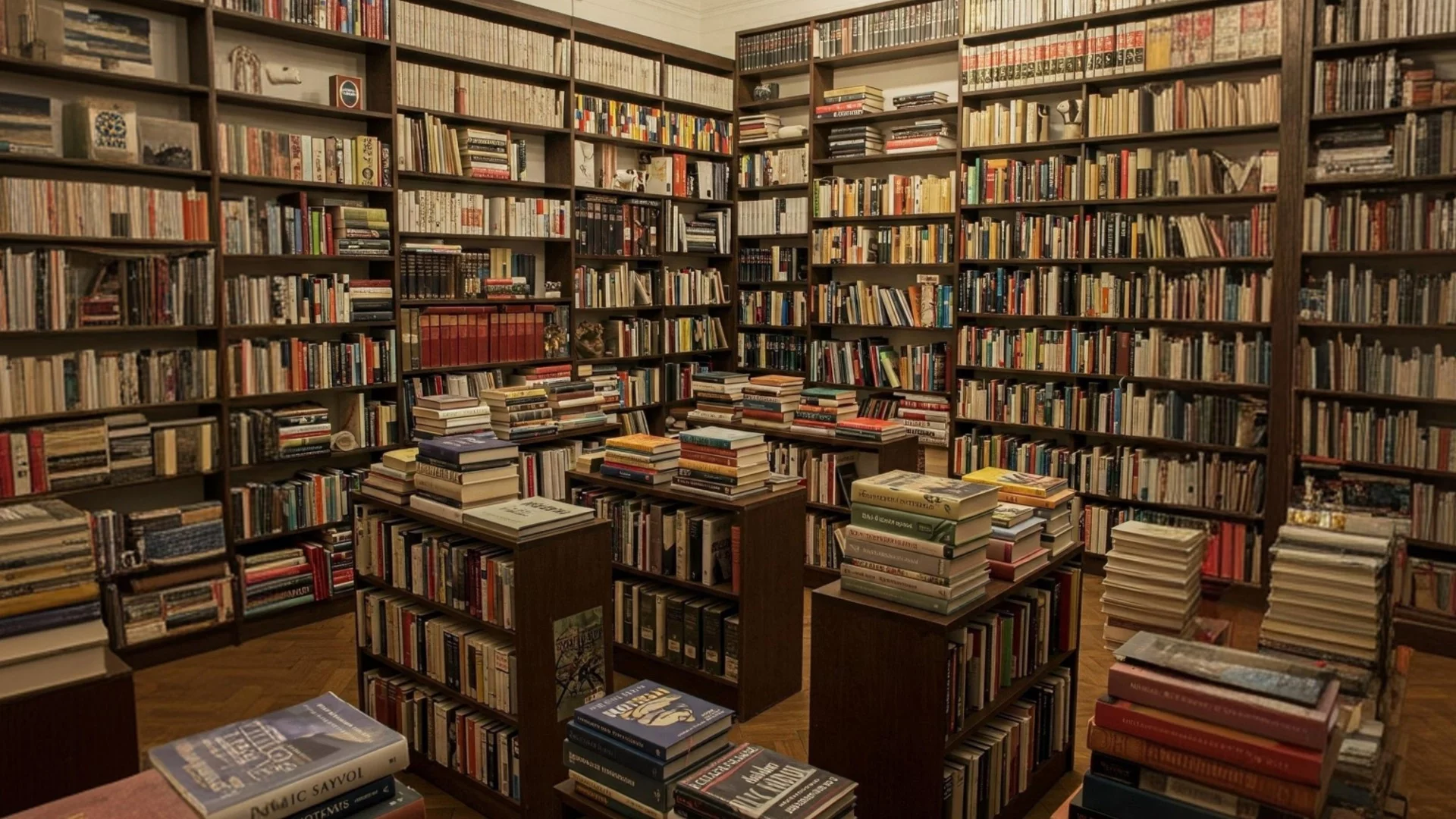 Община Елин Пелин отбеляза Световния ден на книгата и авторското право