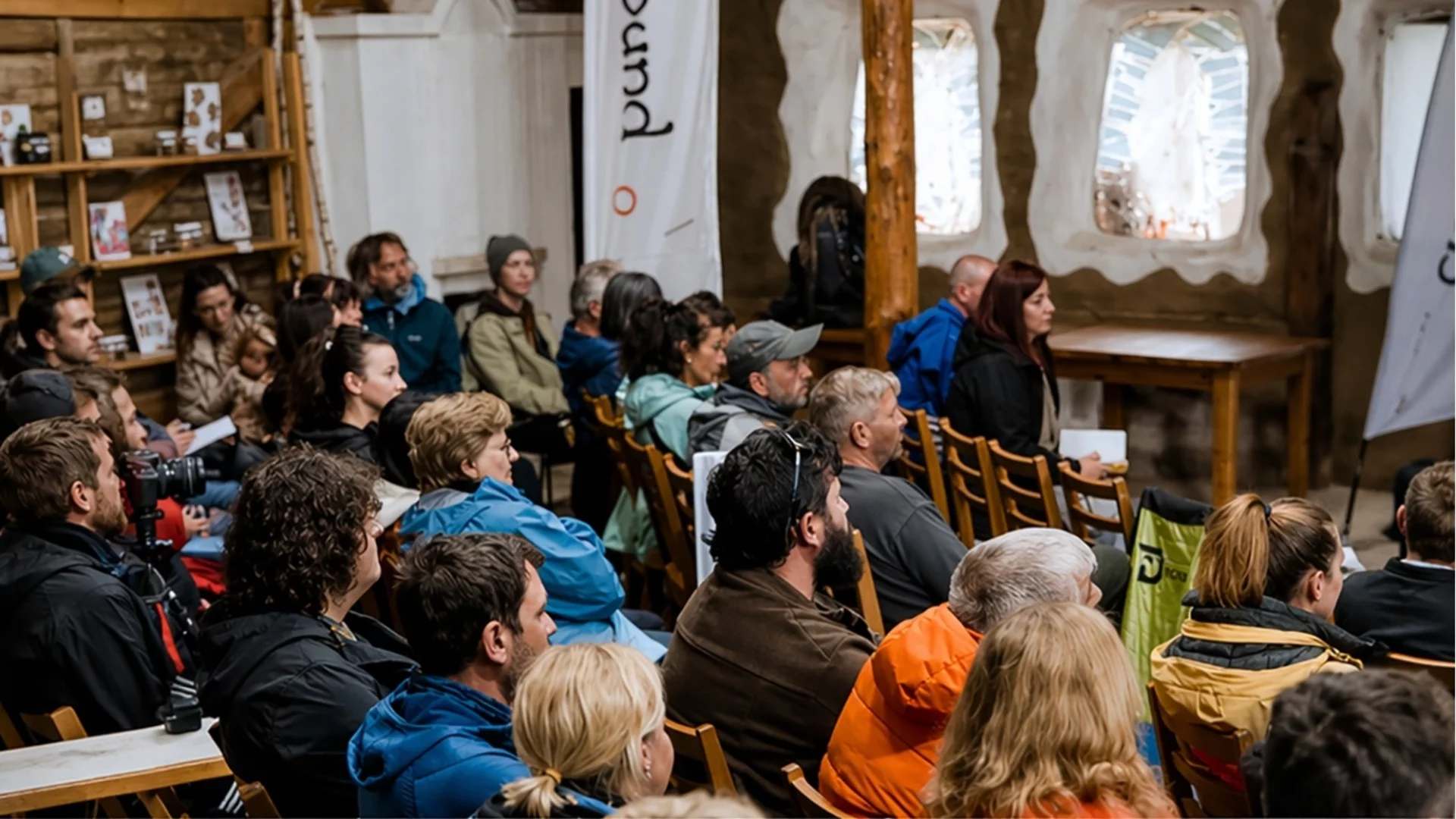 Проведе се четвъртата конференция "Хижа на годината" 2026 с участието на хижари от цялата страна