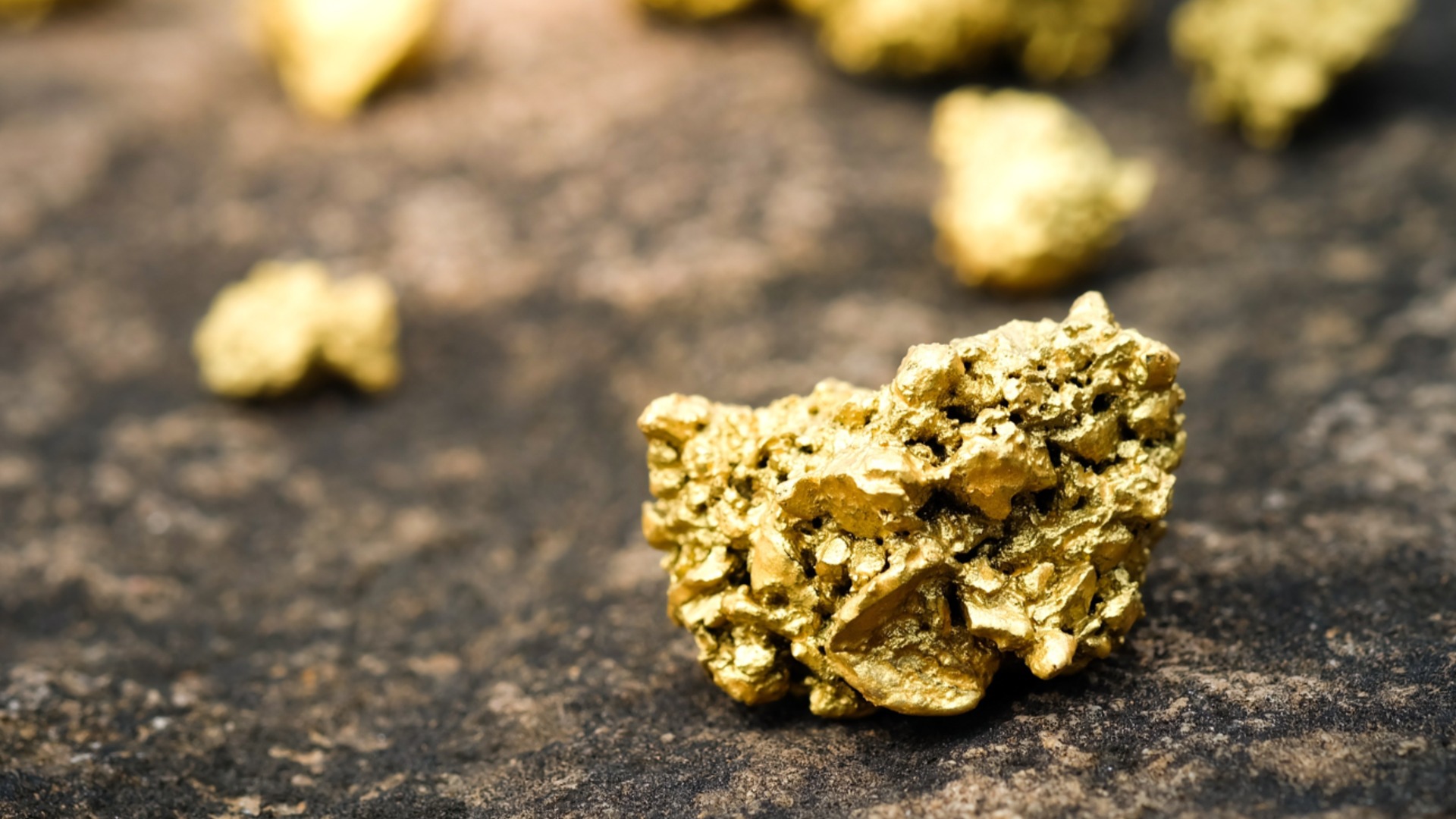 Геолози откриха едно от най-големите съкровища в света, което е опасно за добив: Каква е причината?