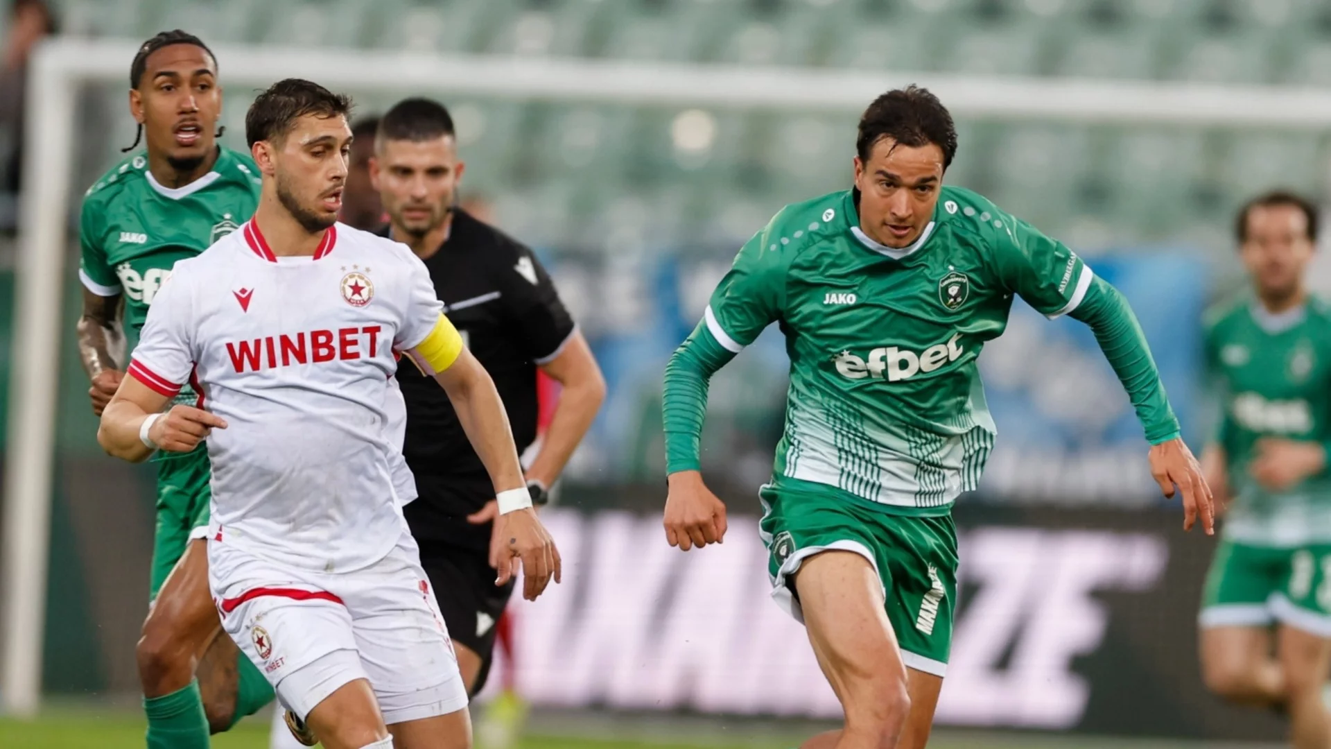 Паро: Лудогоерец живееше в илюзия, че където хване ЦСКА и Левски, ги побеждава, но не е точно така