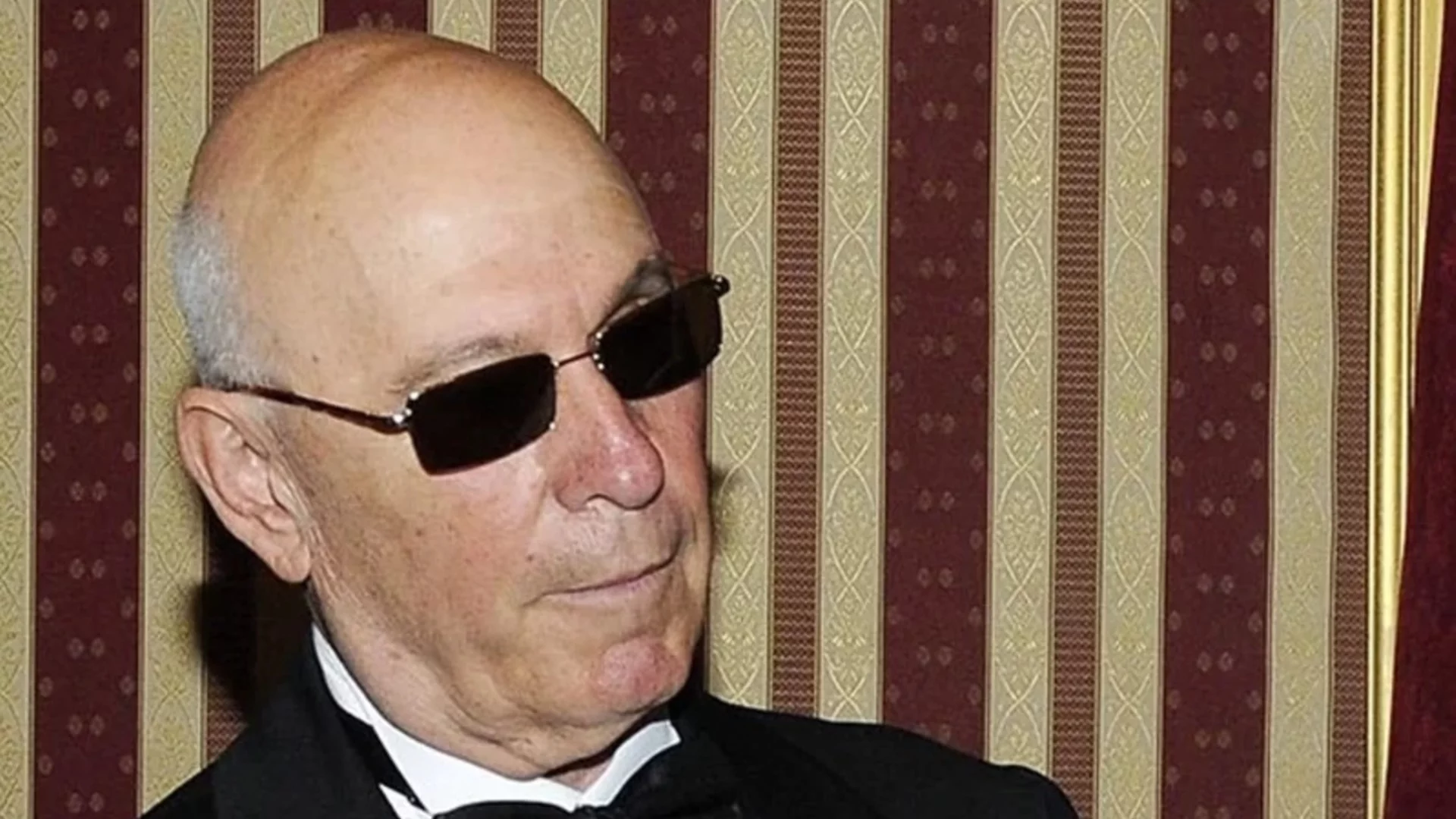 Двама души получава наградата за цялостно творчество на фестивала СБФД "Васил Гендов"