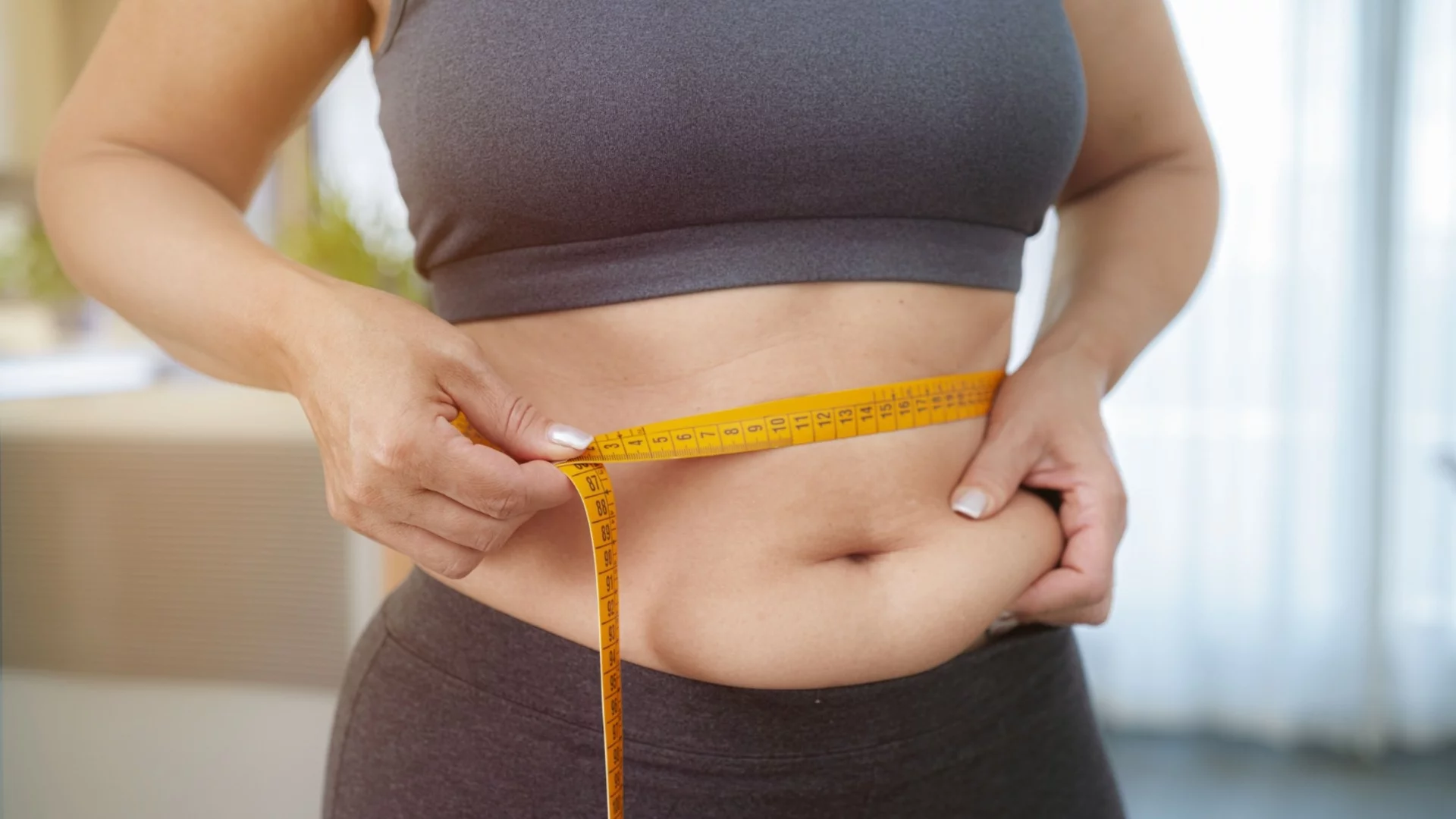 Ново проучване: Не е след 50 – ето кога напълняването всъщност става най-опасно