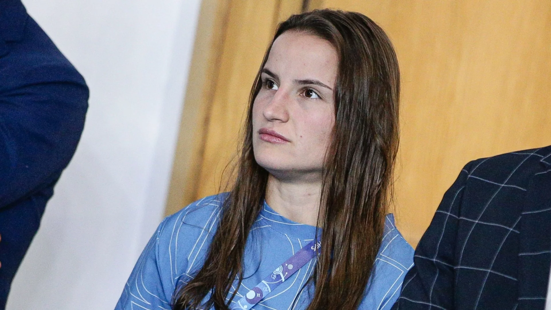 "Страшно много съм разочарована, но обещавам злато": Дудова отправи послание към Федерацията по борба