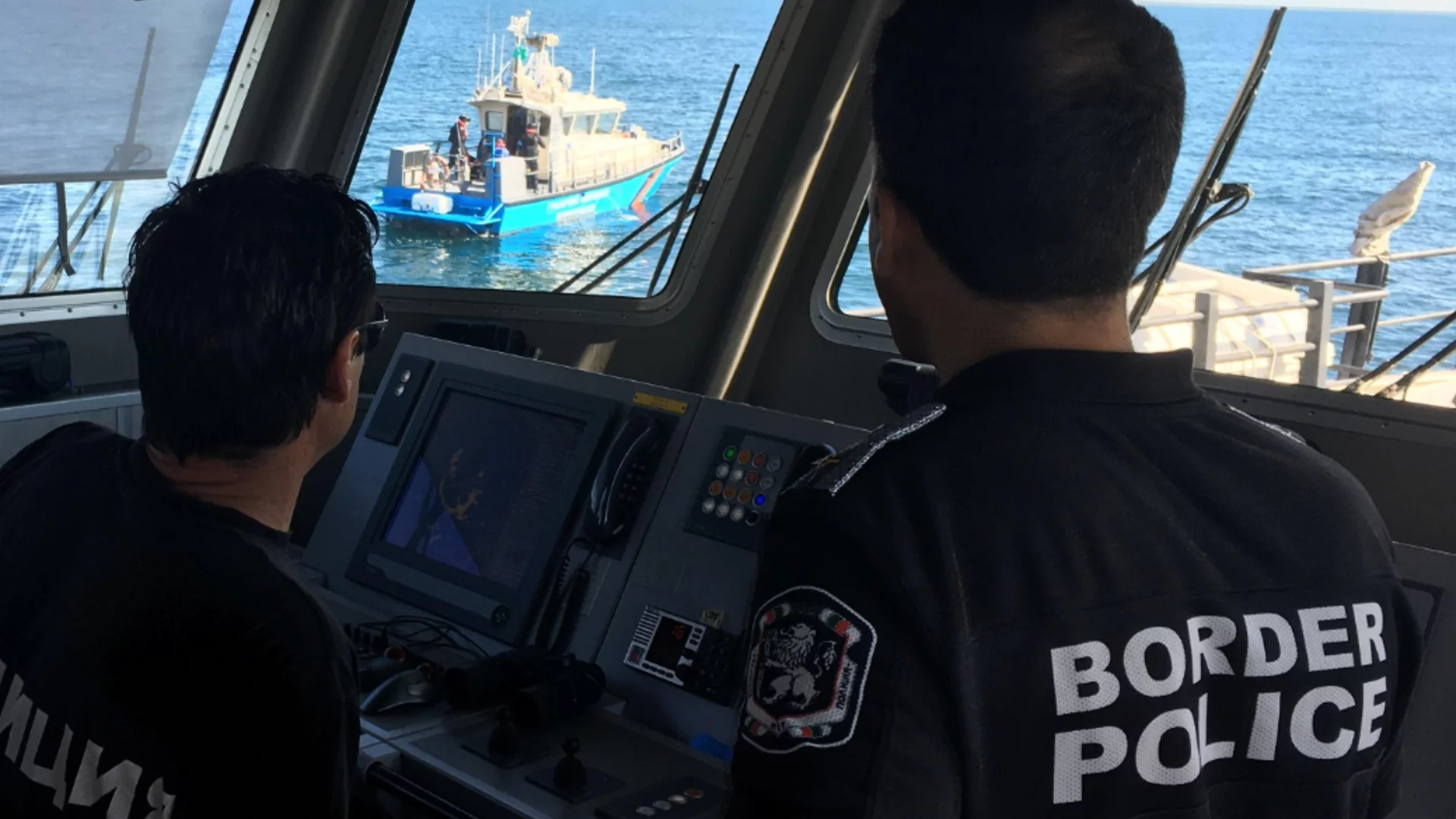 Над 300 само за три дни: Мигрантски натиск на о. Крит