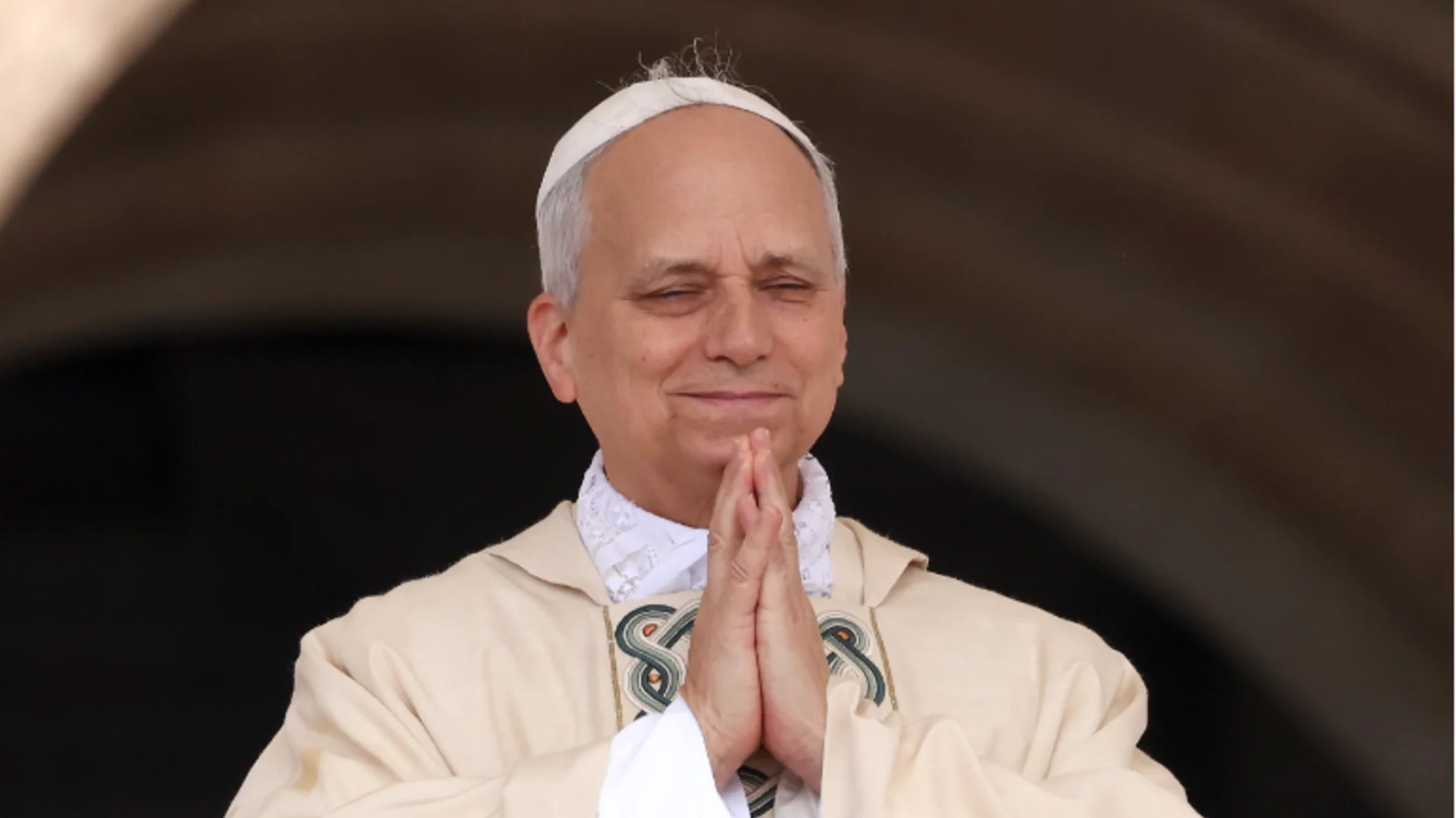 Папа Лъв XIV с апел към САЩ и Иран за преговори (ВИДЕО)