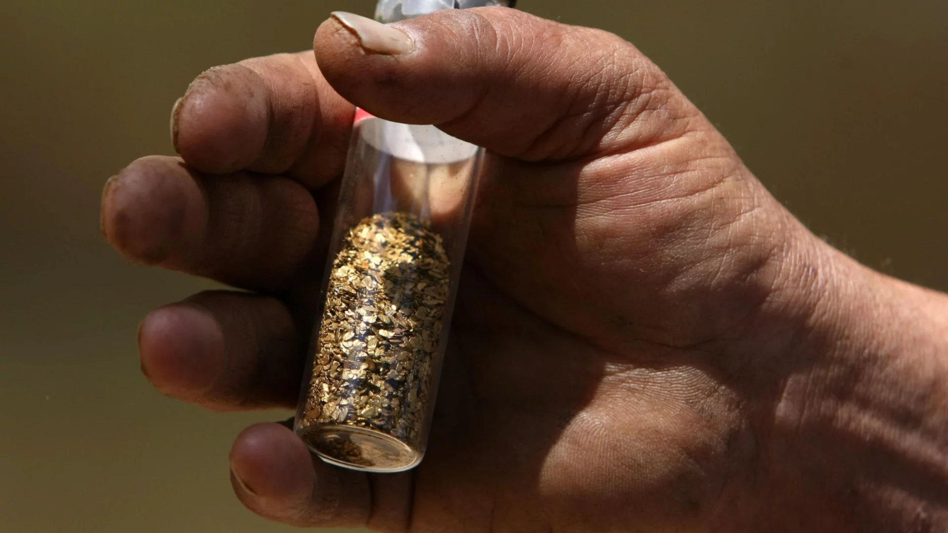 Добив на злато в Източните Родопи предизвиква отпор: Страх от замърсяване и че емблематична река ще пресъхне