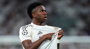 Винисиус отказал мултимилионна заплата от Реал Мадрид и пожелал повече