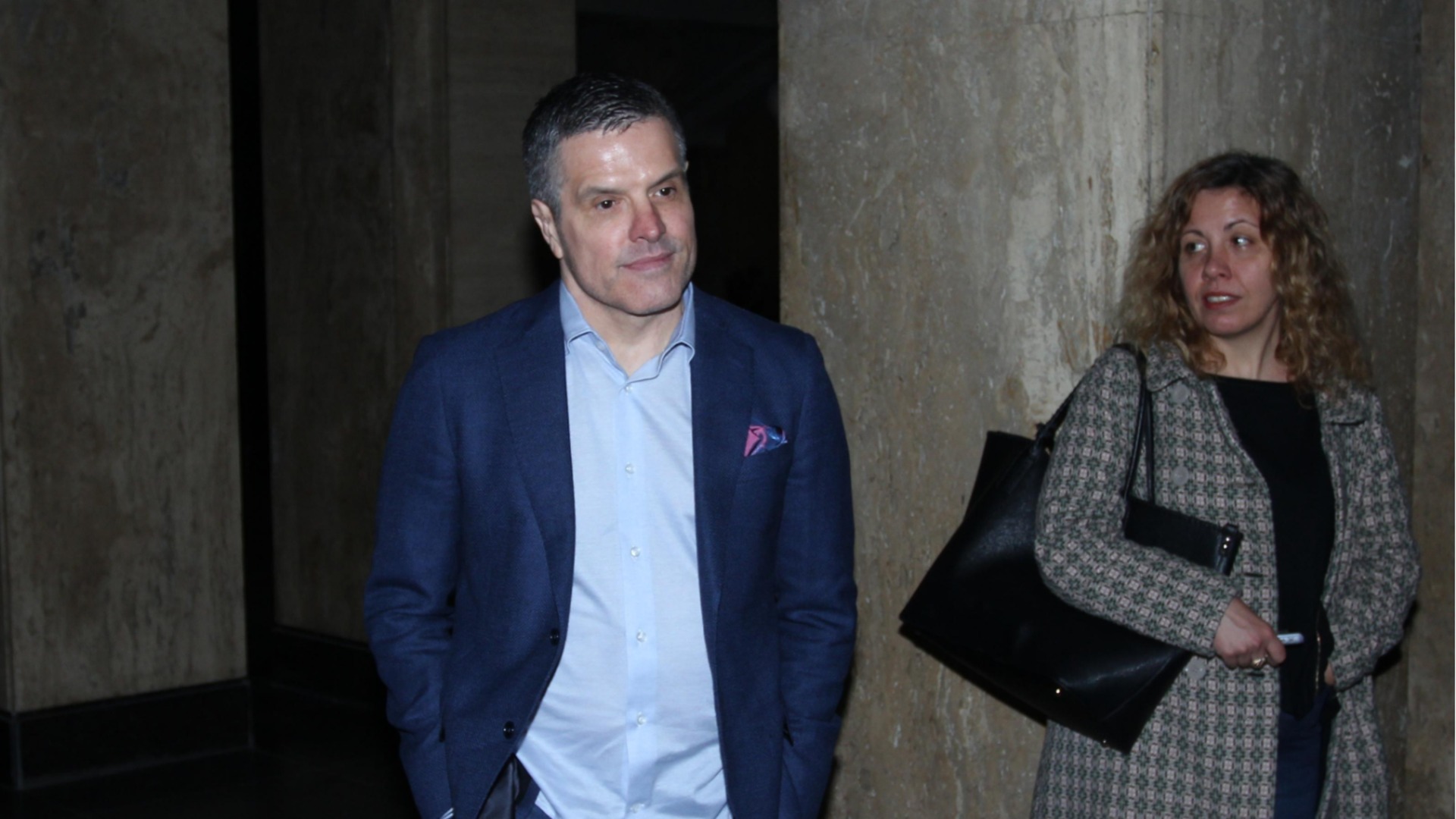 Съдът сложи точка на надеждите на Брендо за предсрочно излизане от затвора