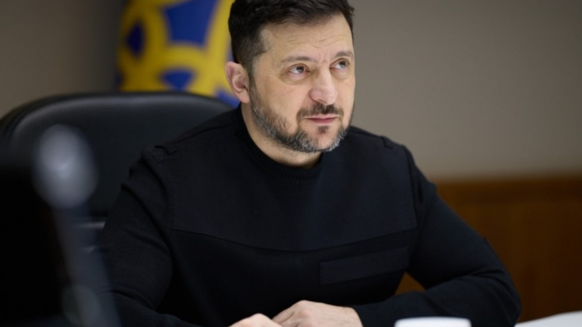 Зеленски благодари за заема и помоли: Продължете да работите върху санкциите срещу Русия