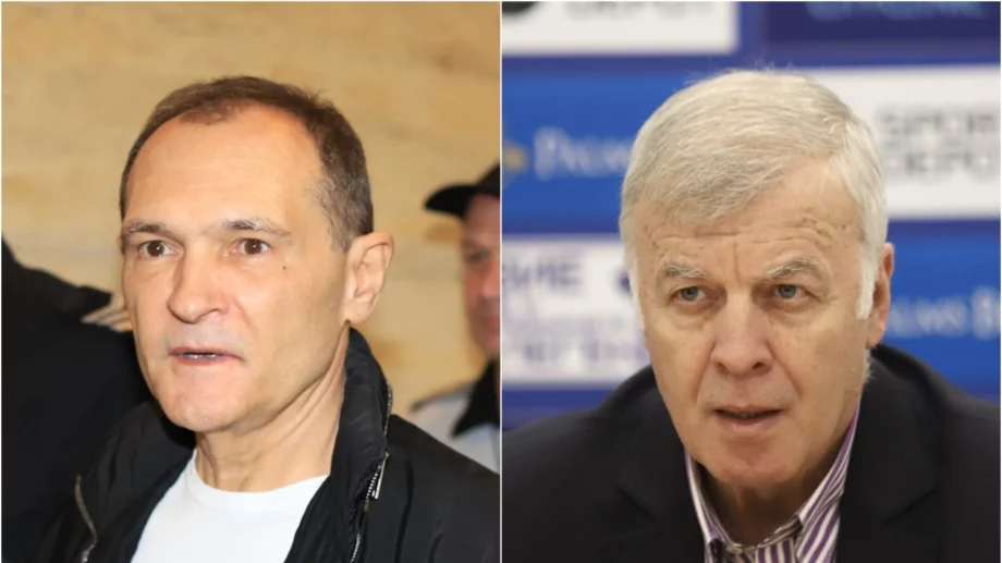 17 милиона лева вече не са много пари за Левски: Сираков каза как може да ги плати на Божков