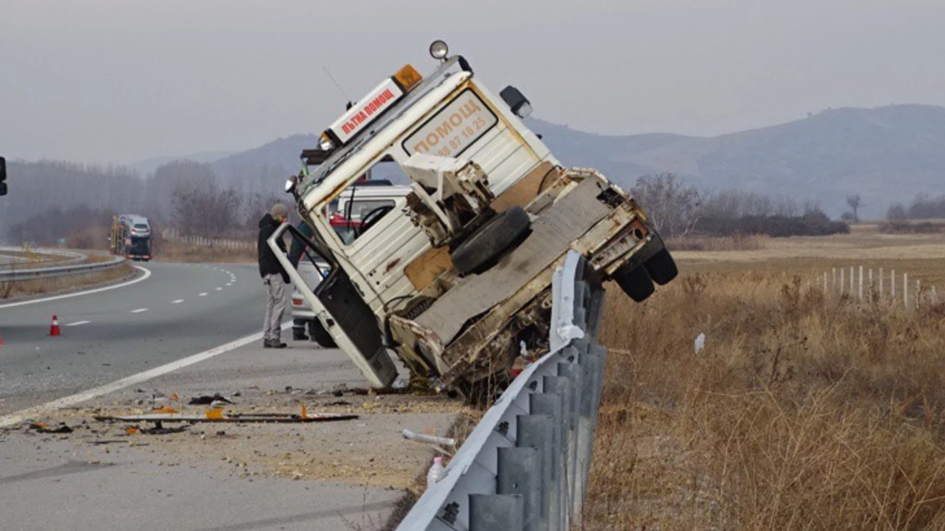Прокуратурата разследва злоупотребите в АПИ с "безплатната" пътна помощ