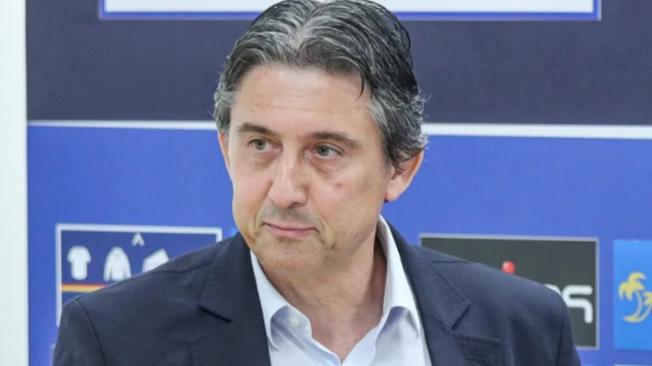 Шефовете в Левски заложиха на необичайна стратегия, за да превърнат голямата цел в реалност