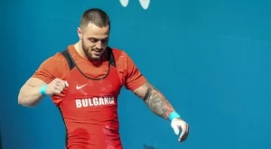 "Опитаха да го направят трудно, но...“: Как Насар отвърна на удара след златото?