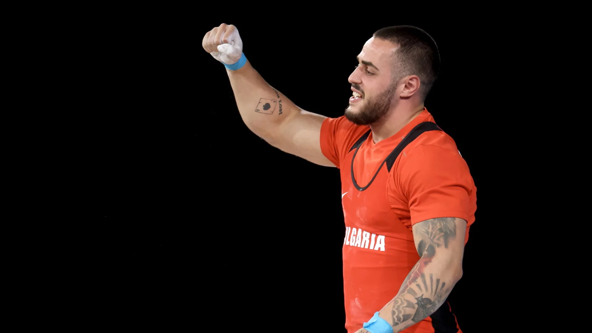 Държавата помага, но президентът на Федерацията по щанги не уважава Карлос: Защо човекът на Пеевски не е гледал Насар?