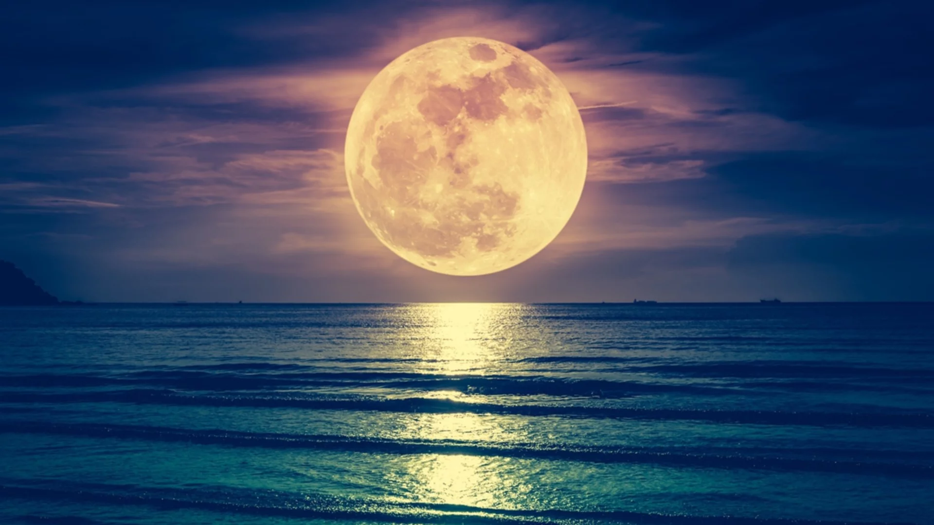 По пълнолуние: Очи пълни, ръцете на 4 зодии още по-пълни с пари