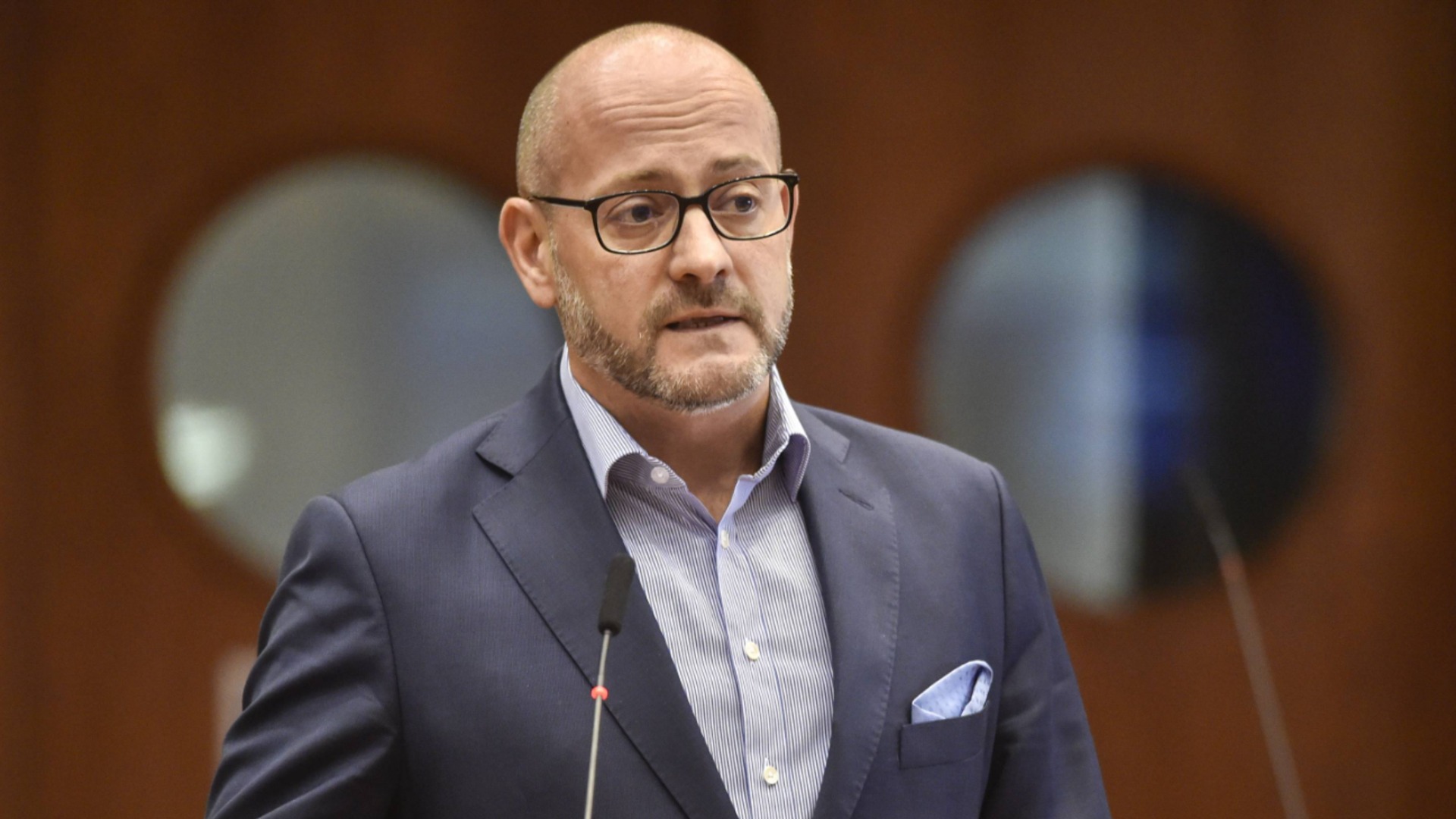 Радан Кънев: Моделът в прокуратурата не си тръгва с Пеевски