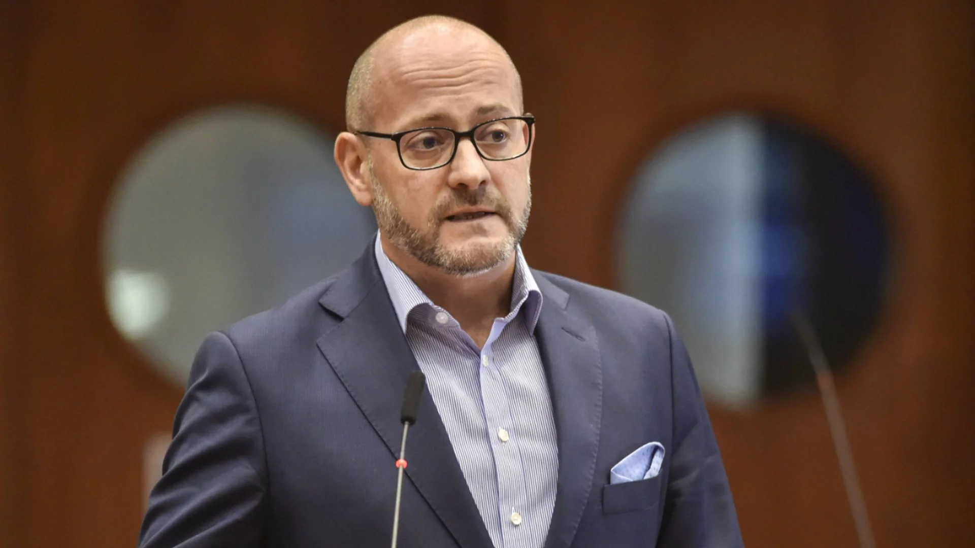 Радан Кънев: Моделът в прокуратурата не си тръгва с Пеевски