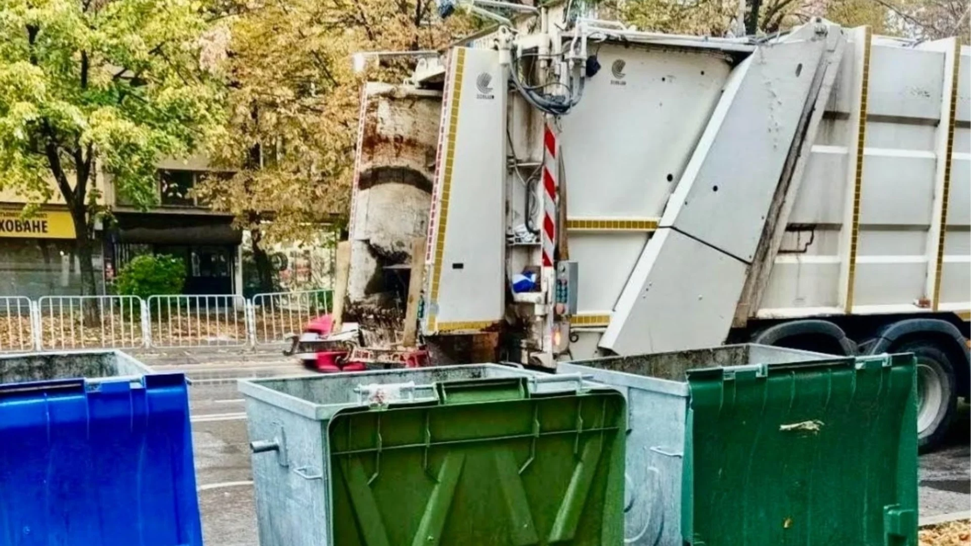 След съдебна сага: Избраха кой ще чисти три района в София