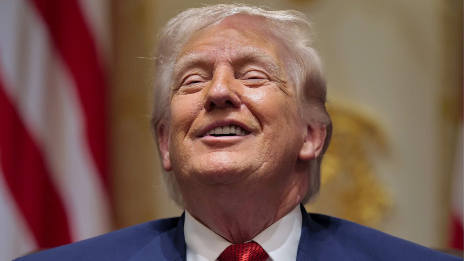 Тръмп заплаши Великобритания с търговска война