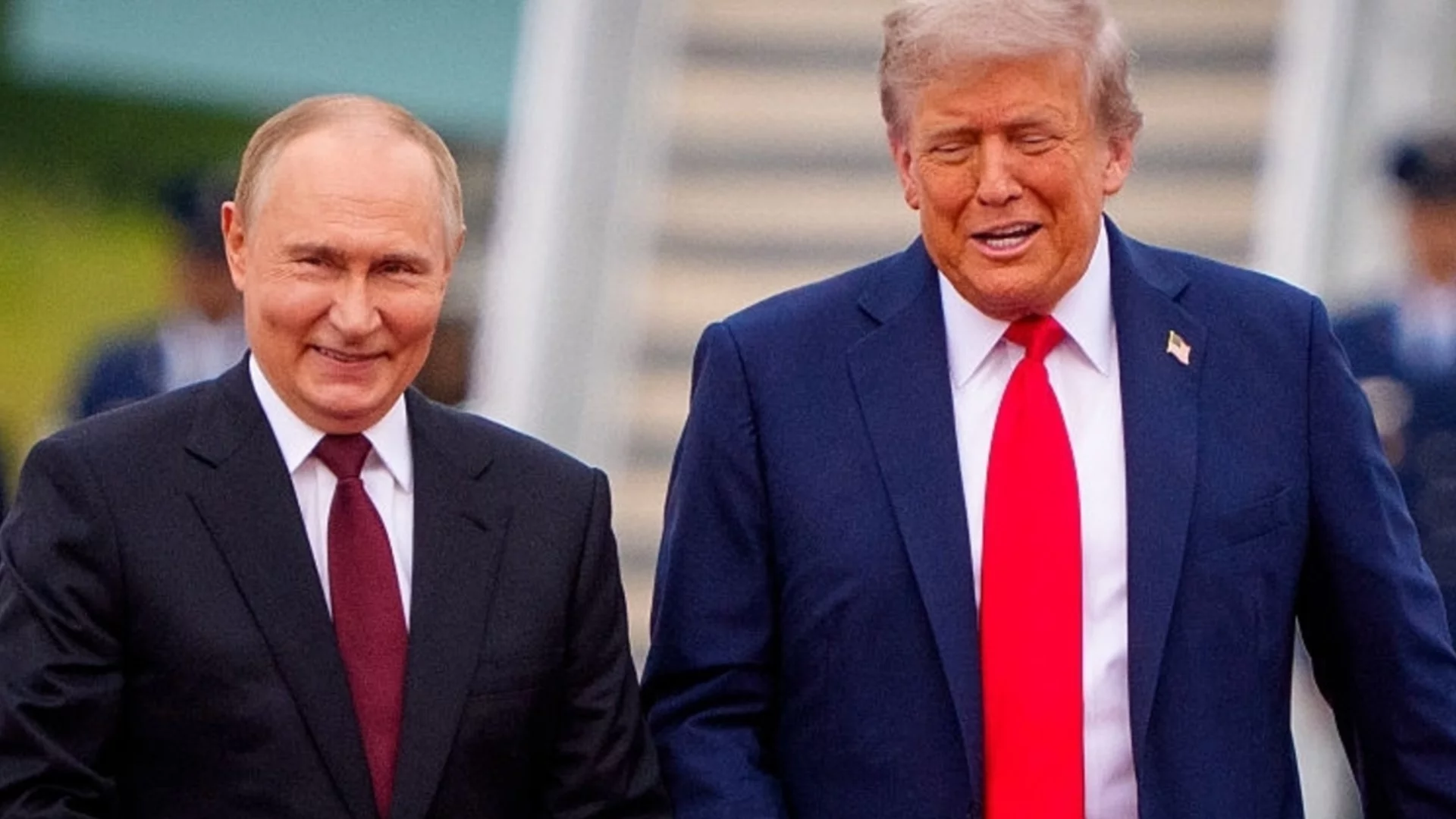 Кремъл: Путин може да замине за срещата на Г-20 в Маями