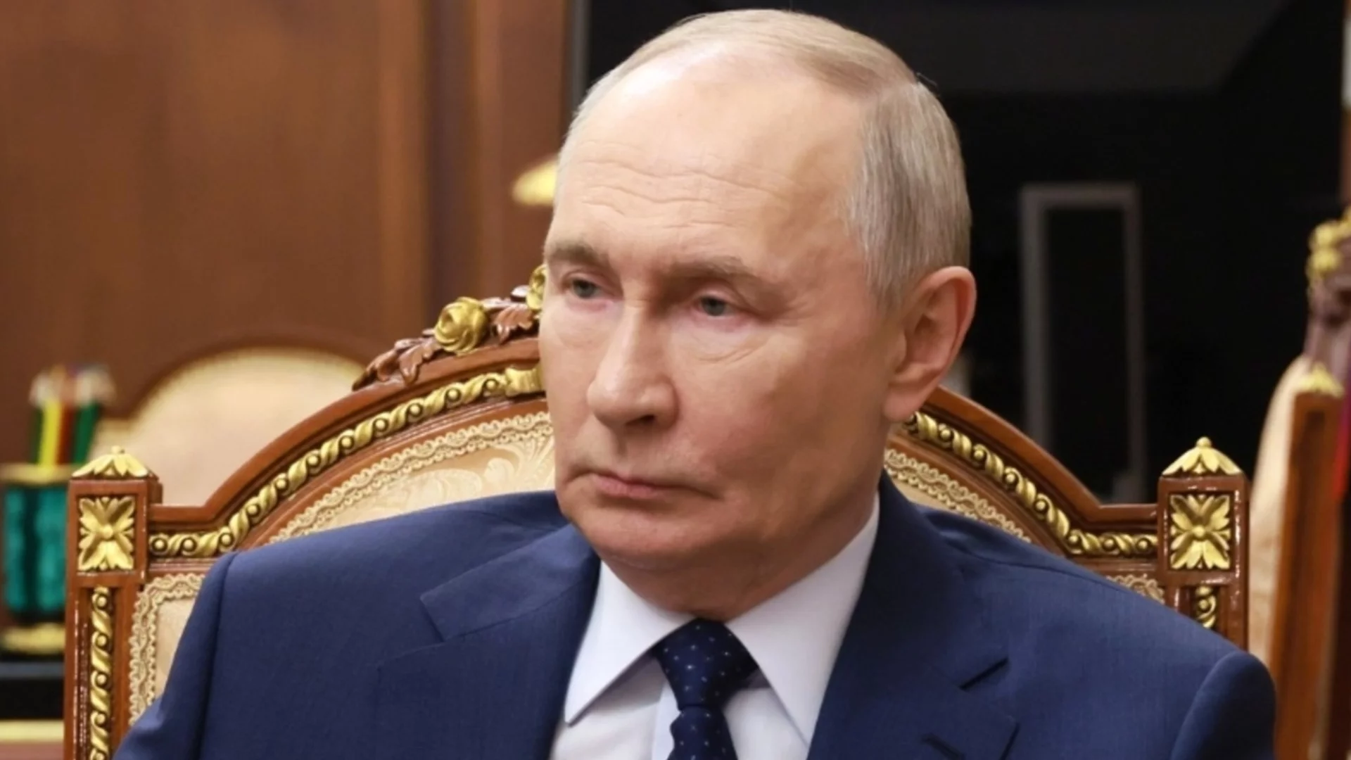 "Диктаторите винаги го осъзнават твърде късно": Путин го е закъсал, генералите не му казват истината