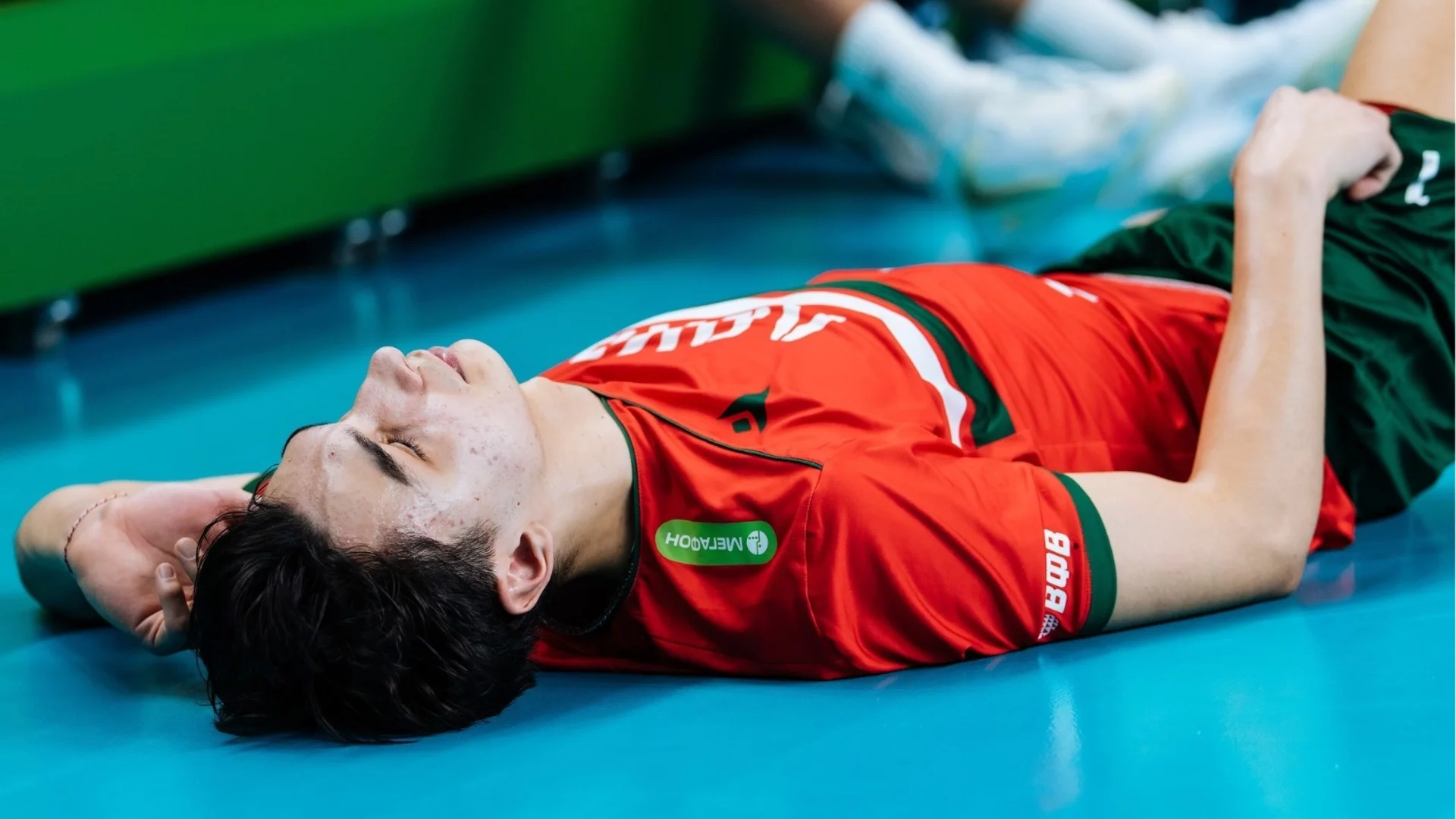 Облекчение за Мони Николов: Владо Николов разкри истинското състояние на сина си