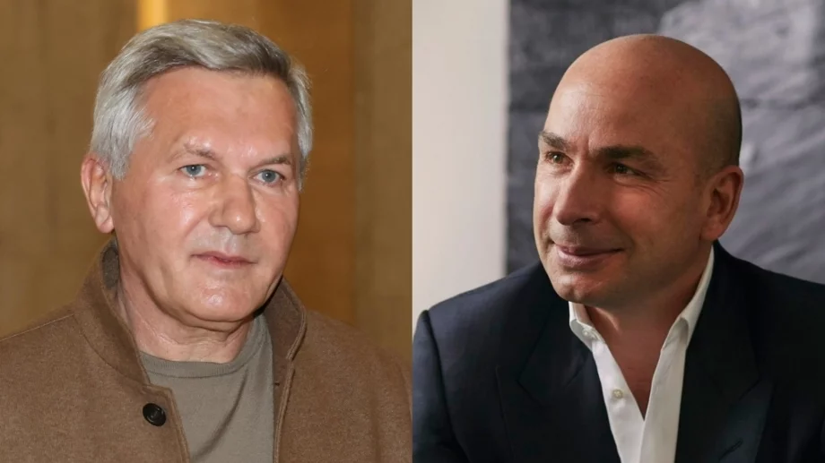 Стадионът на Левски ще е много по-грандиозен от този на ЦСКА - част от европейския елит