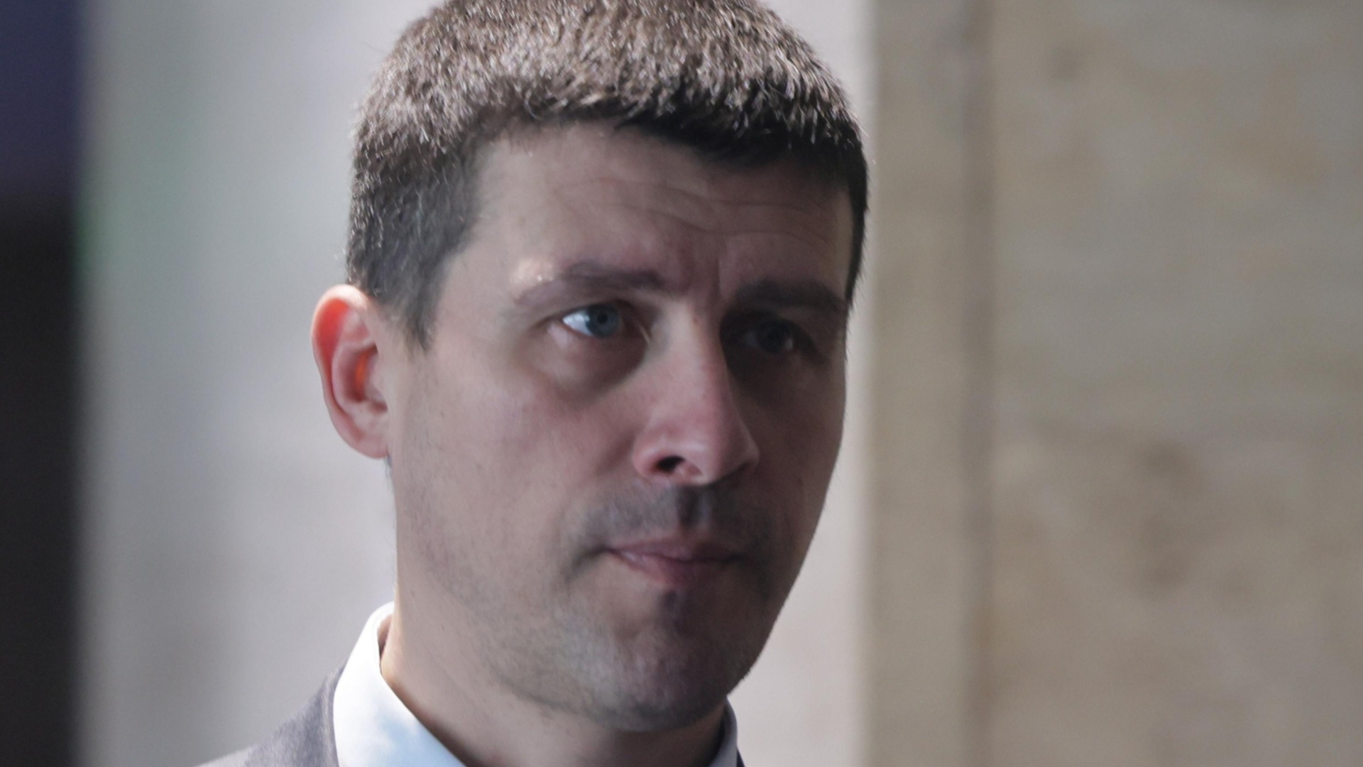 Ивелин Михайлов си тръгва горд от политиката, защото не си плащал сметките