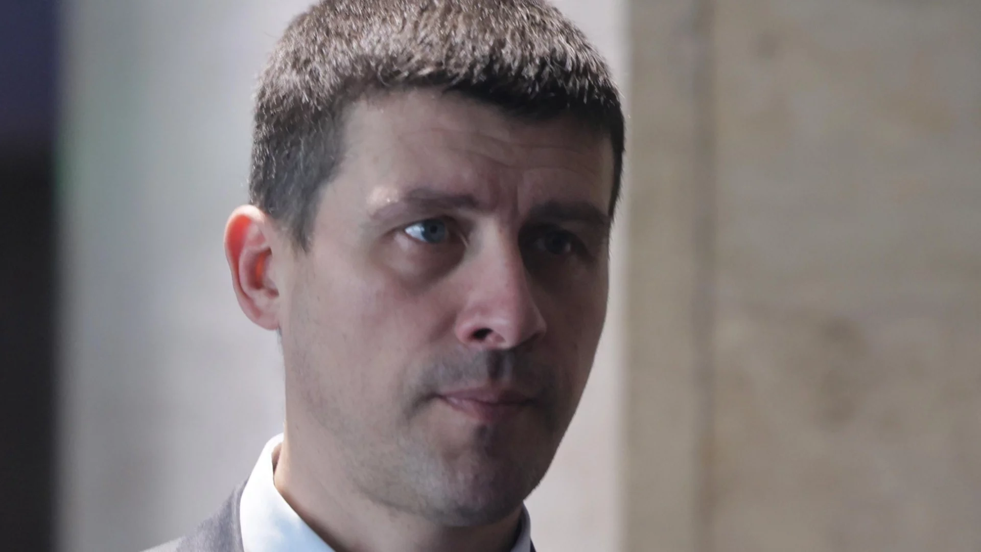 Ивелин Михайлов си тръгва горд от политиката, защото не си плащал сметките