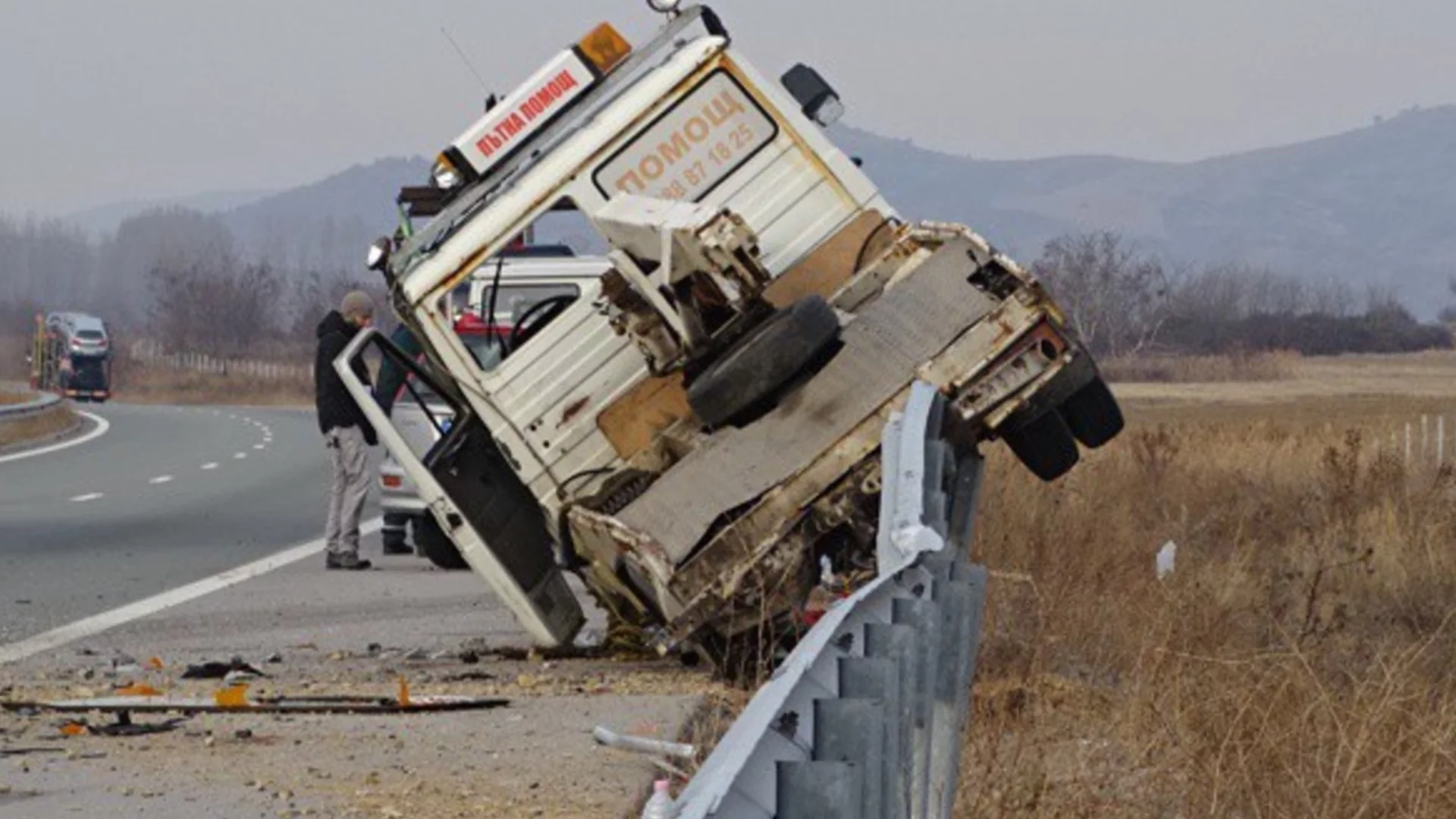 Най-важните новини за деня, 24 април 2026 г.