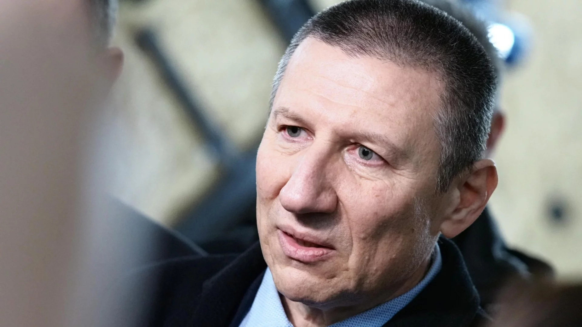 Сарафов не се изплаши, а избяга от вятъра на промяната: Анализ за оставката по върховете на съдебната власт