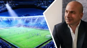 Невероятно: Новият стадион на Левски ще струва КОЛОСАЛНА 9-цифрена сума
