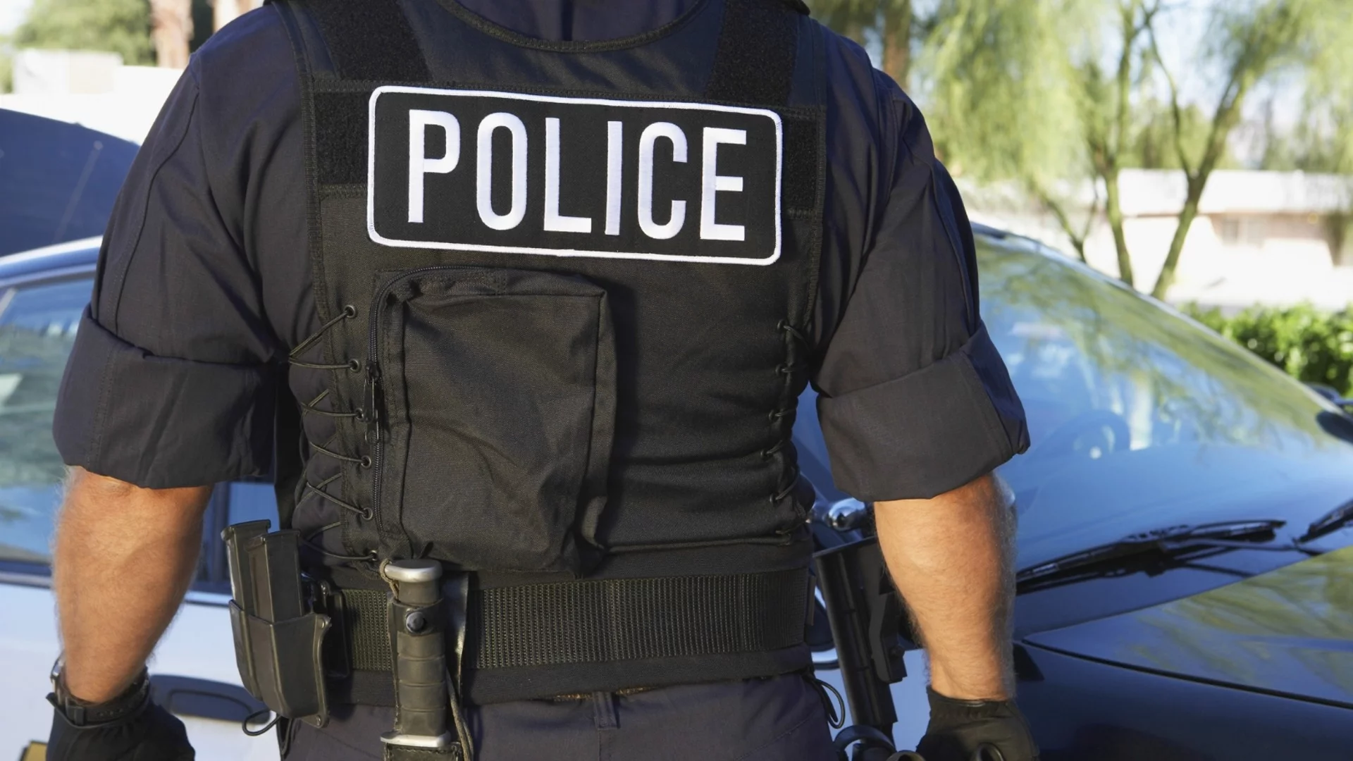 Шок на магистралата: Световен шампион по джудо бе спипан с над 1 милион евро в найлонови торбички!