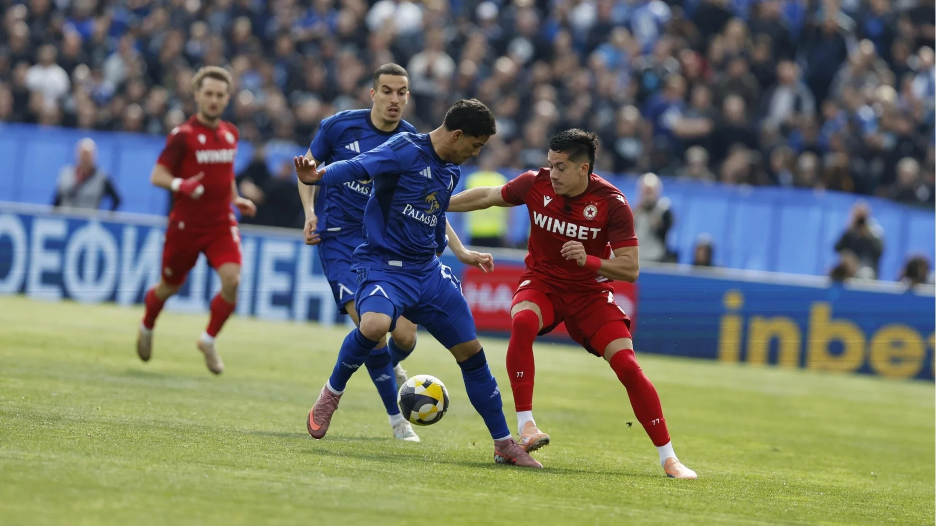 Гочето: Левски има предимство срещу ЦСКА, нещата при „сините“ са ясни – няма какво да се обърка