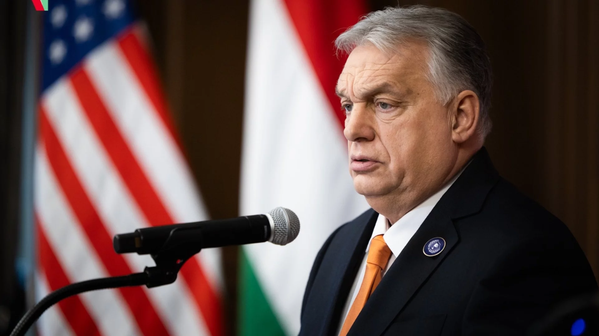 Напечелил се здраво: Зетят на Орбан заложил, че тъст му ще загуби изборите