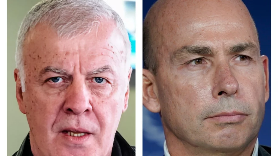 Бостанджиев се произнесе: Приключва ли окончателно Наско Сираков с Левски?