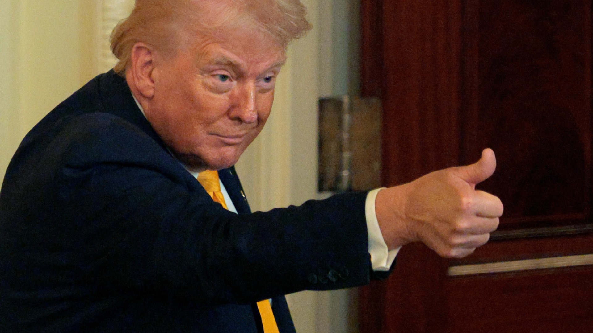 Тръмп връща екзекуциите чрез разстрел