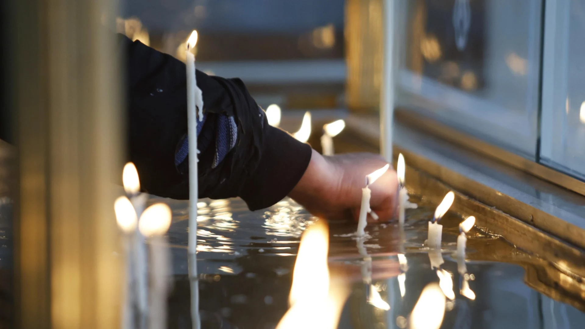 Църковен празник на 26 април: Какво НЕ бива да се прави, носи нещастие