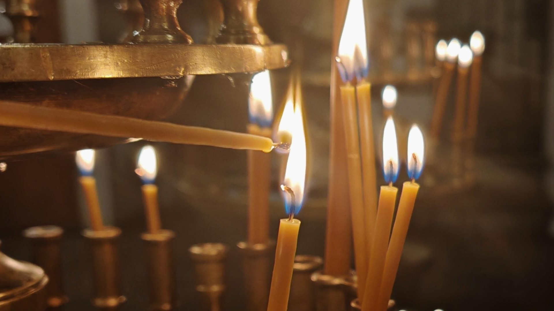 Църковен празник на 27 април: НЕ правете това утре, води до раздяла с любим човек