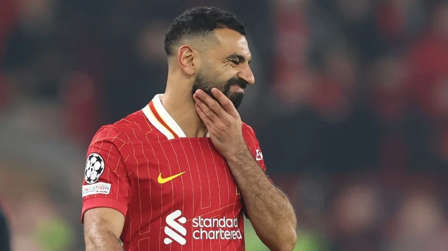 Ливърпул ще се раздели не само със Салах, но и с другия голям любимец на "Анфийлд"