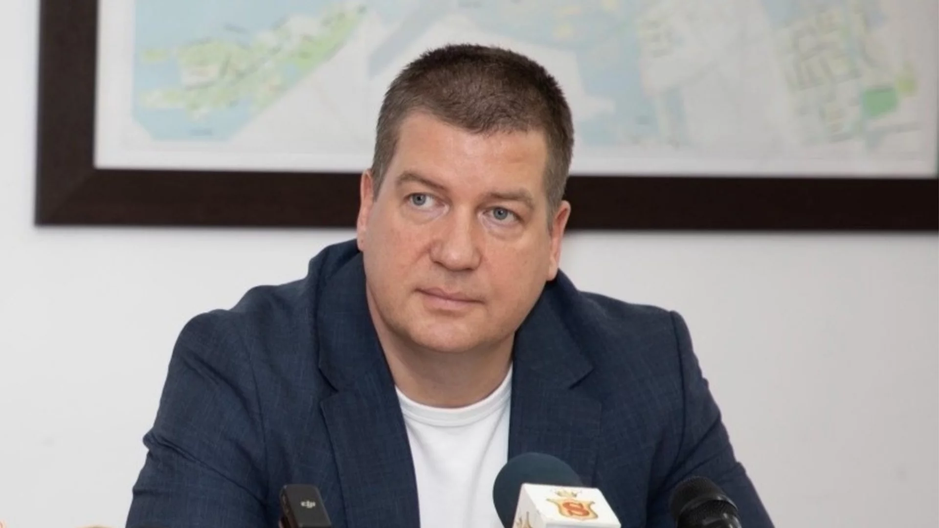 Кметът на Стара Загора напусна управлението на партията на Бойко Борисов