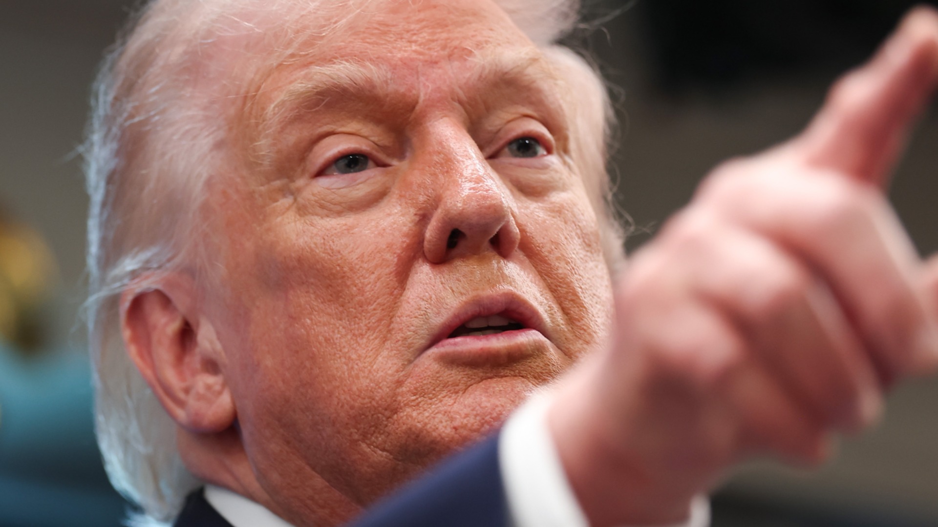 Тръмп обеща да не ползва ядрени оръжия срещу Иран. Добри новини за Ливан (ВИДЕО)