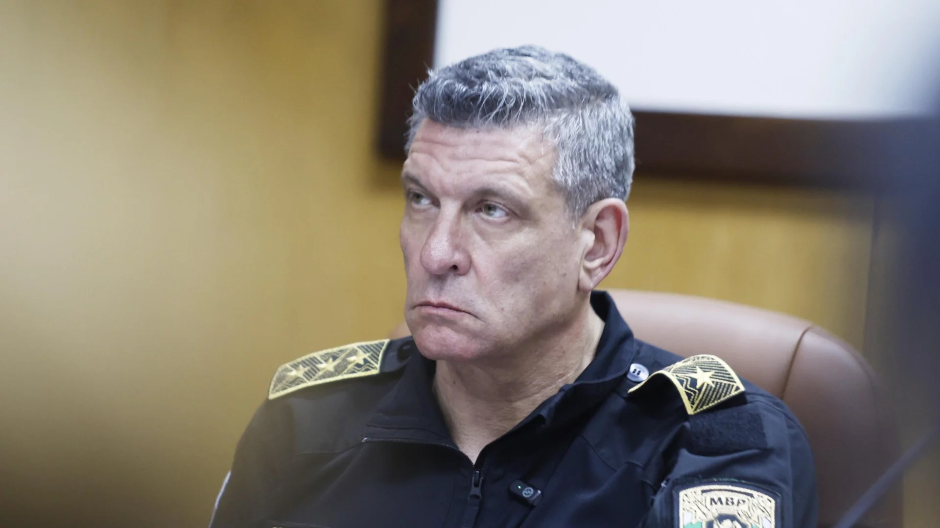 Кандев заговори за натиск: "И на мен ми казаха да се прибера" (ВИДЕО)