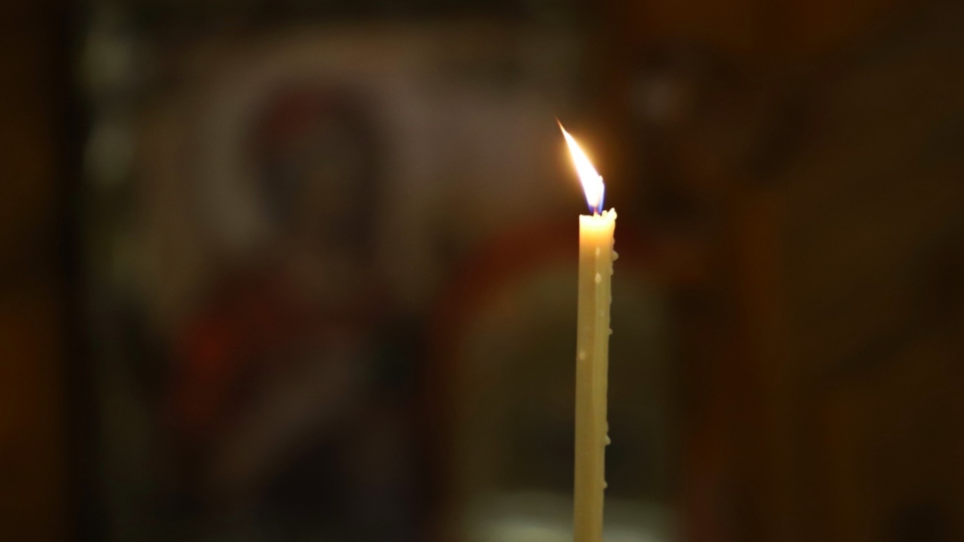 Скръбна вест! Напусна ни голям български художник