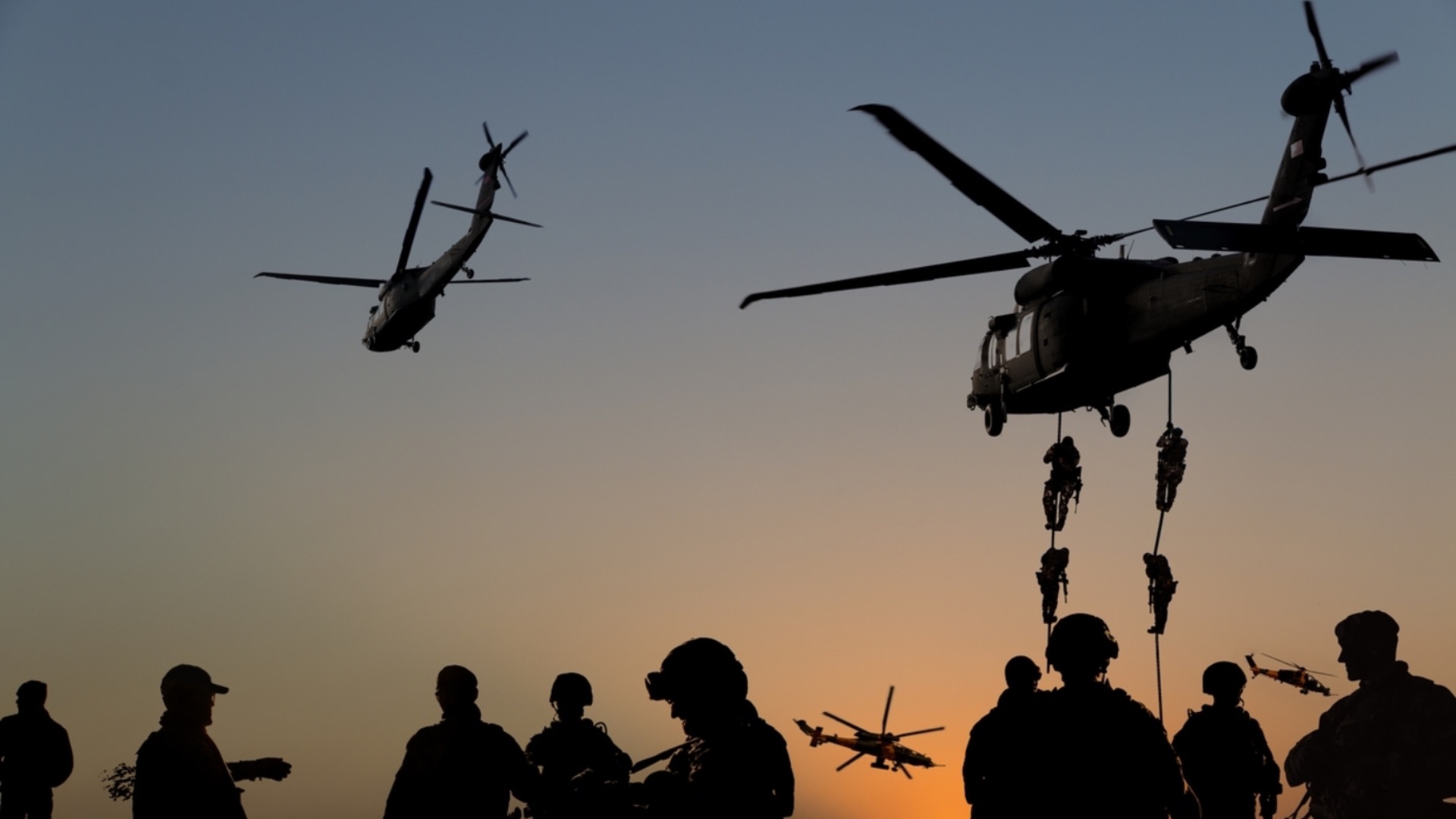 Изолирана суперсила: САЩ и разломът в НАТО