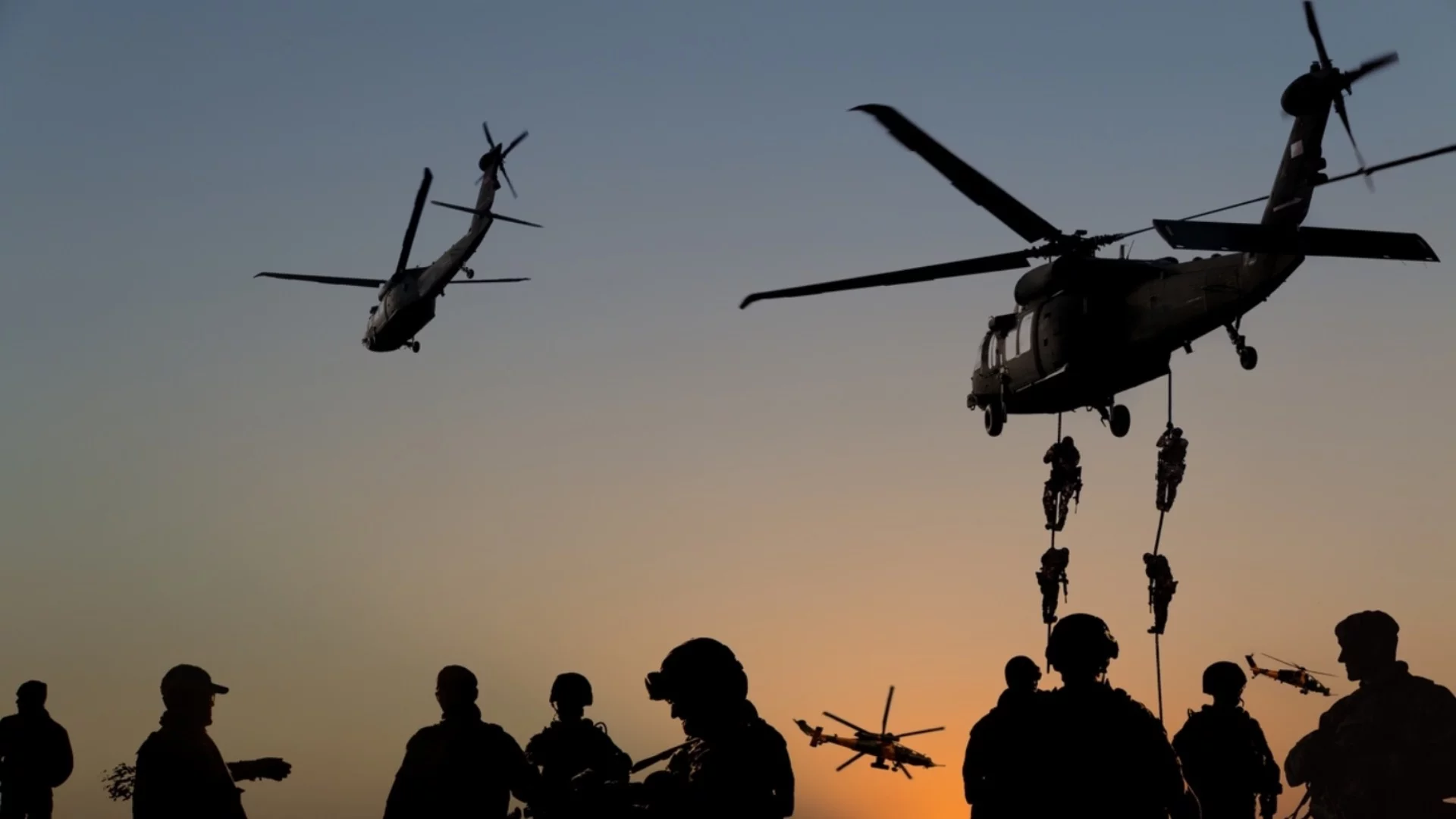 Изолирана суперсила: САЩ и разломът в НАТО