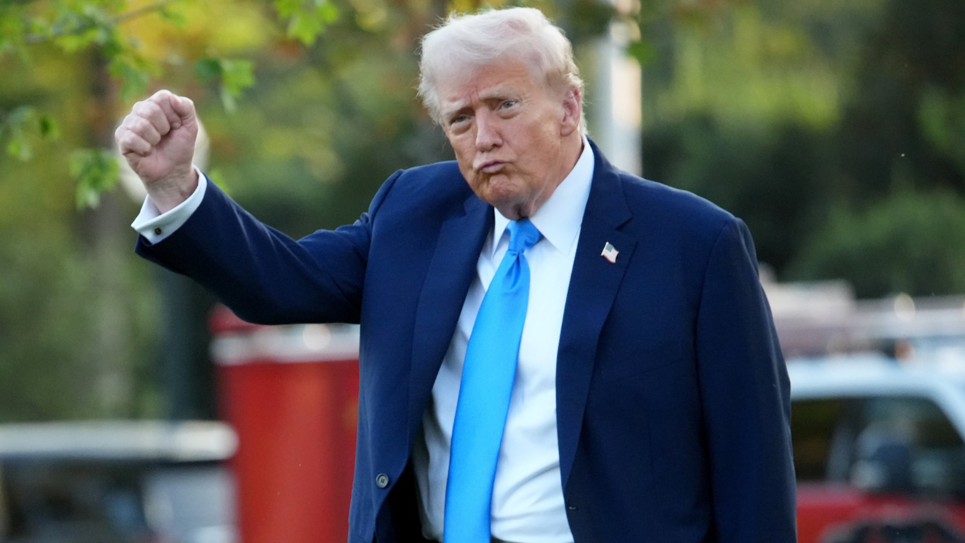 Тръмп отговори за Путин на Г-20 и каза: Ормузкият проток щеше да е отворен преди дни, аз го затворих (ВИДЕО)