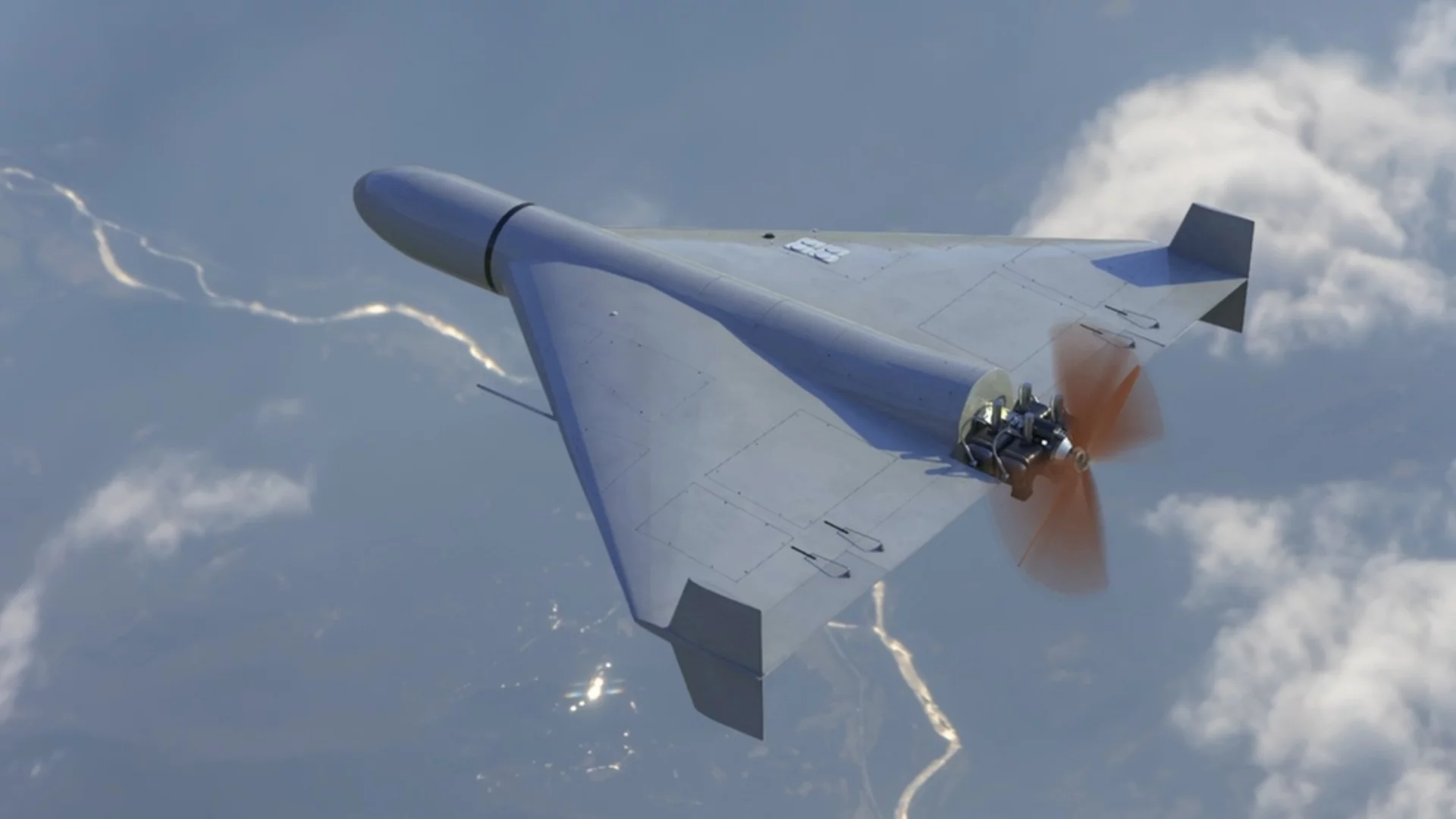 Напрежение в Близкия изток: Атака с дронове по границата на Кувейт (ВИДЕО)