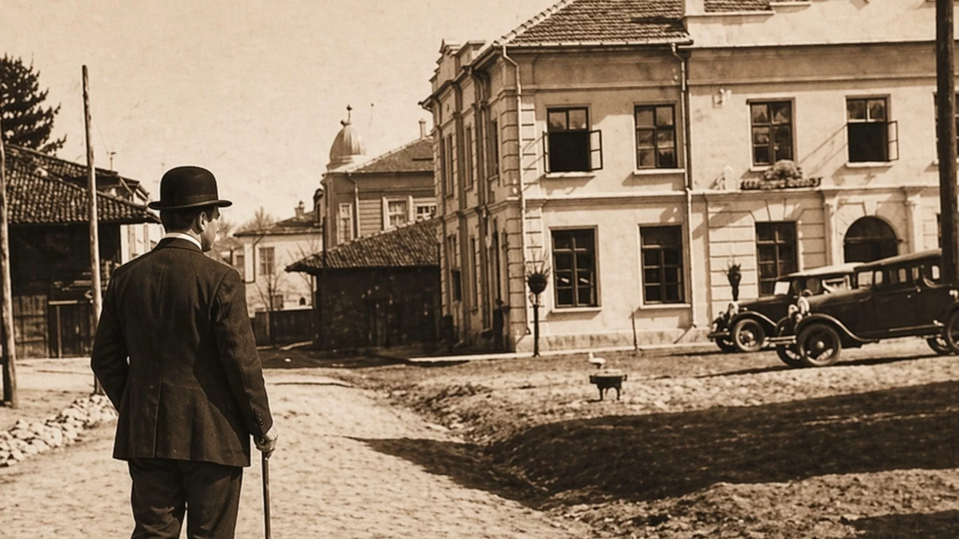 Лекарят, който въвежда операциите на черепа в България, но е застрелян при обир в кабинета си